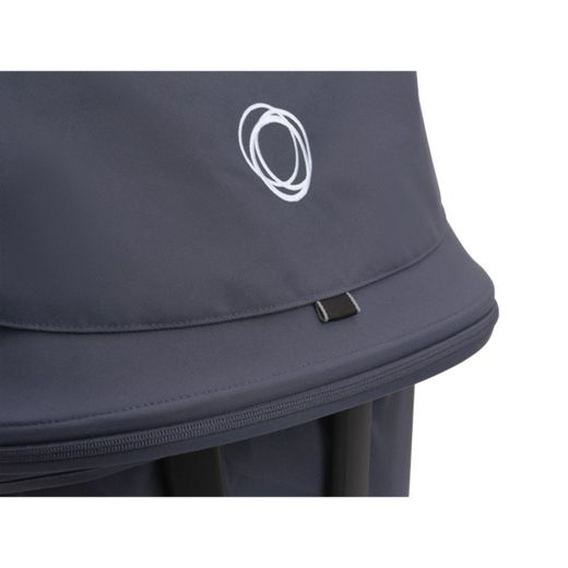 Bugaboo Fox 5 completo Azul Tormenta