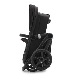 Bugaboo Fox 5 completo Azul Tormenta