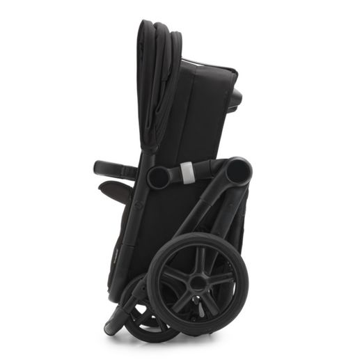Bugaboo Fox 5 completo Azul Tormenta