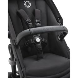 Bugaboo Fox 5 completo Azul Tormenta