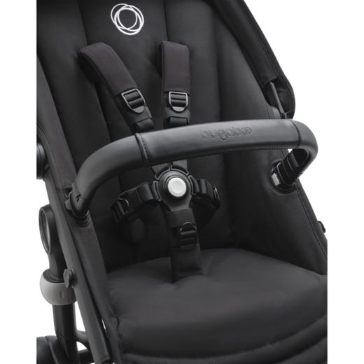 Bugaboo Fox 5 completo Azul Tormenta