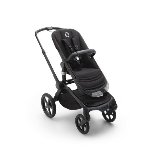 Bugaboo Fox 5 completo Azul Tormenta