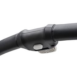 Bugaboo Fox 5 completo Azul Tormenta