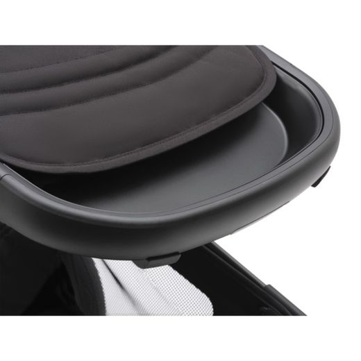 Bugaboo Fox 5 completo Gris Melange