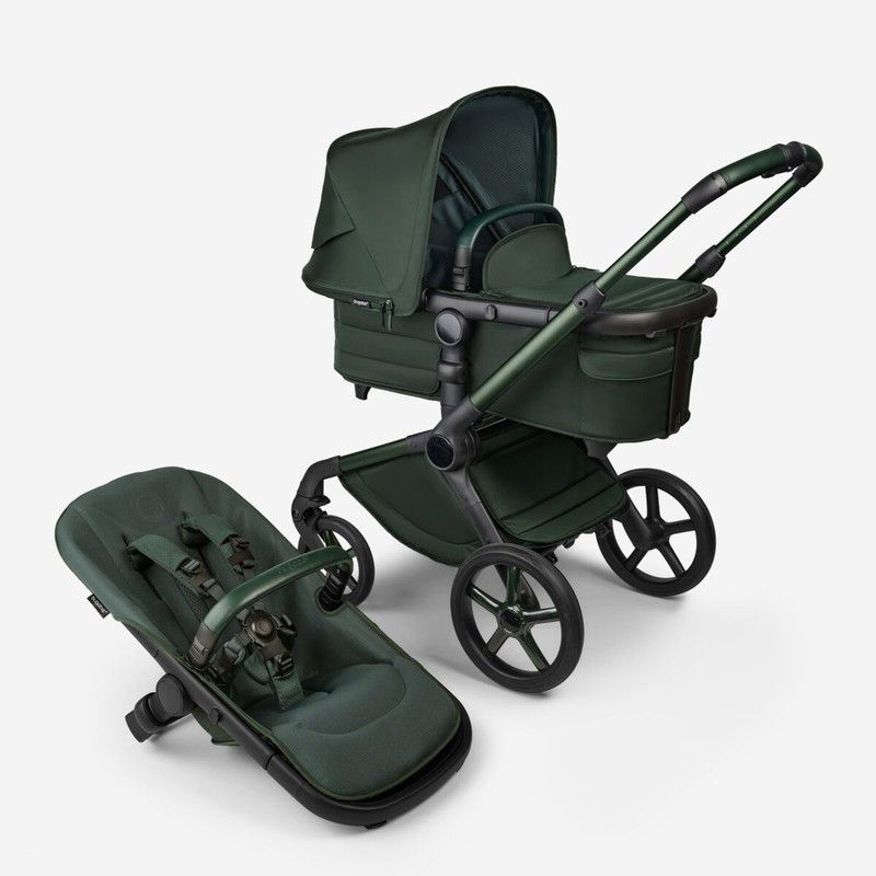 best buy evenflo Pivot Modular Travel System w/LiteMax Preemie and Infant Car Seat Color:Dark Fatigue Bugaboo Bee Joie Car and is designed and stokke
