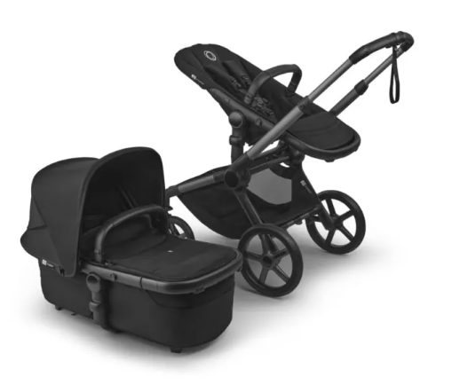 Bugaboo Fox 5 Renew personalizable con capazo