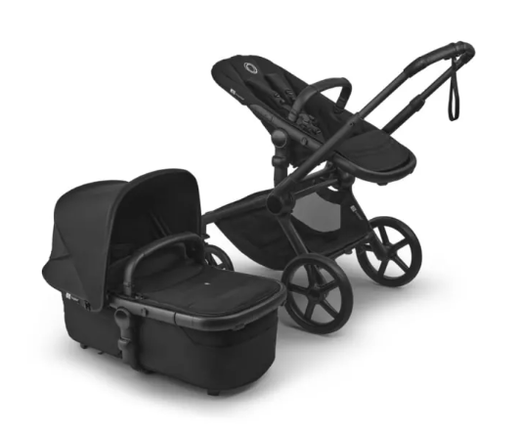 Bugaboo Fox 5 Renew personalizable con capazo