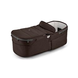 Bugaboo Fox 5 Renew completo Cocoa Brown