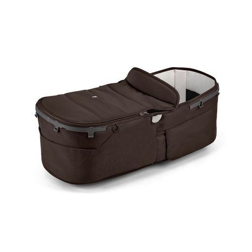 Bugaboo Fox 5 Renew completo Cocoa Brown