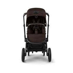 Bugaboo Fox 5 Renew completo Cocoa Brown