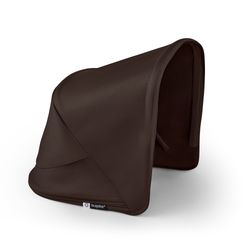 Bugaboo Fox 5 Renew completo Cocoa Brown