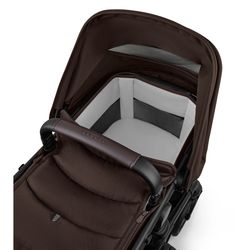 Bugaboo Fox 5 Renew completo Cocoa Brown