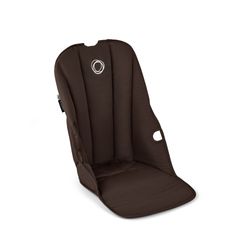 Bugaboo Fox 5 Renew completo Cocoa Brown