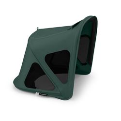 Bugaboo Fox 5 Renew completo Fern Green