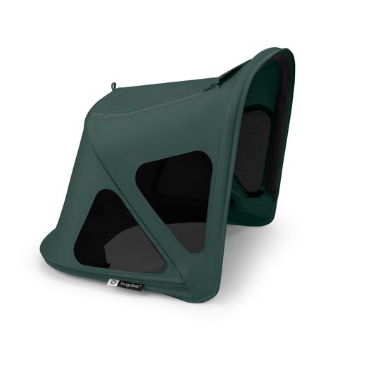 Bugaboo Fox 5 Renew completo Fern Green