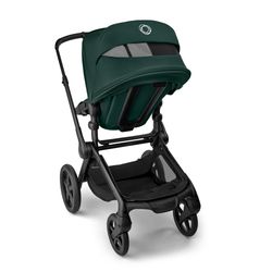 Bugaboo Fox 5 Renew completo Fern Green