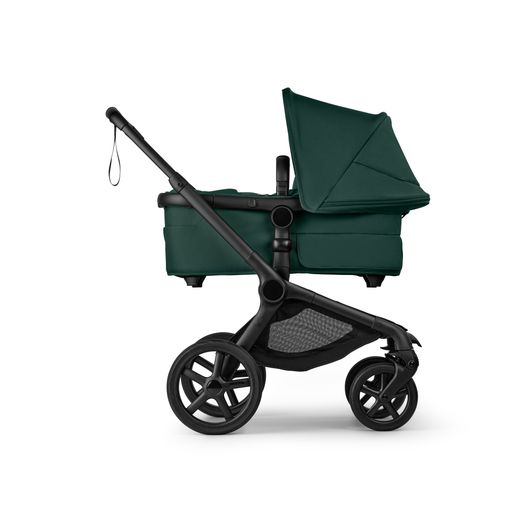 Bugaboo Fox 5 Renew completo Fern Green