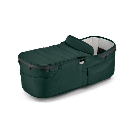 Bugaboo Fox 5 Renew completo Fern Green