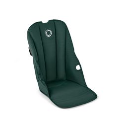 Bugaboo Fox 5 Renew completo Fern Green