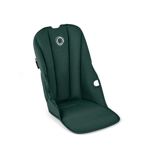 Bugaboo Fox 5 Renew completo Fern Green