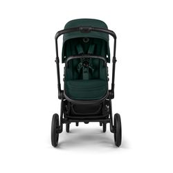 Bugaboo Fox 5 Renew completo Fern Green