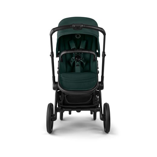 Bugaboo Fox 5 Renew completo Fern Green