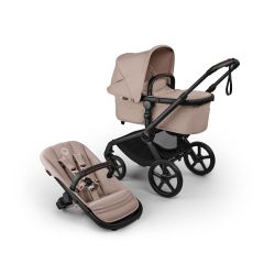 Bugaboo Fox 5 Renew completo