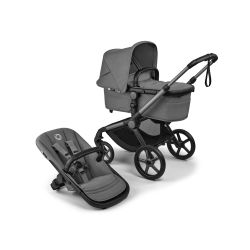 Bugaboo Fox 5 Renew completo
