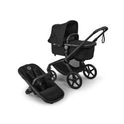 Bugaboo Fox 5 Renew completo