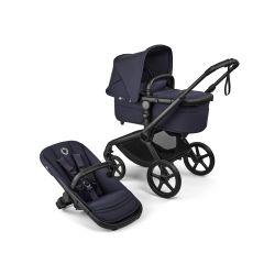 Bugaboo Fox 5 Renew completo
