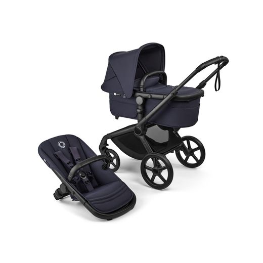 Bugaboo Fox 5 Renew completo