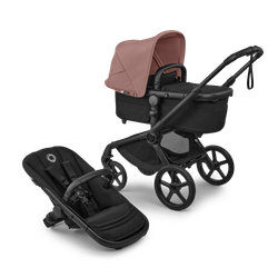 Bugaboo Fox 5 Renew personalizable con capazo