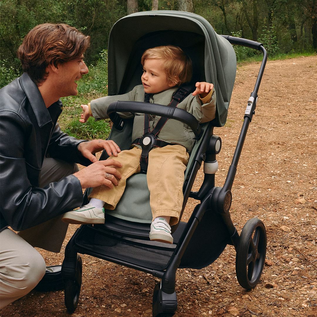 stroller lightweight travel Safety 1st Foldtastic Auto-Fold Lightweight Travel System