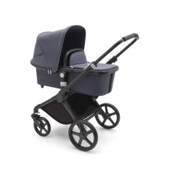 Bugaboo Fox Cub completo