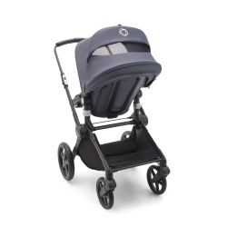 Bugaboo Fox Cub completo