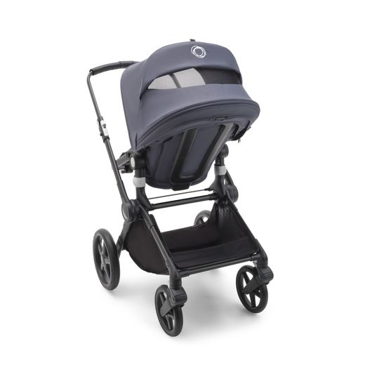 Bugaboo Fox Cub completo