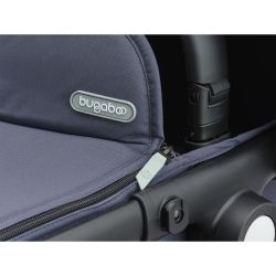 Bugaboo Fox Cub completo