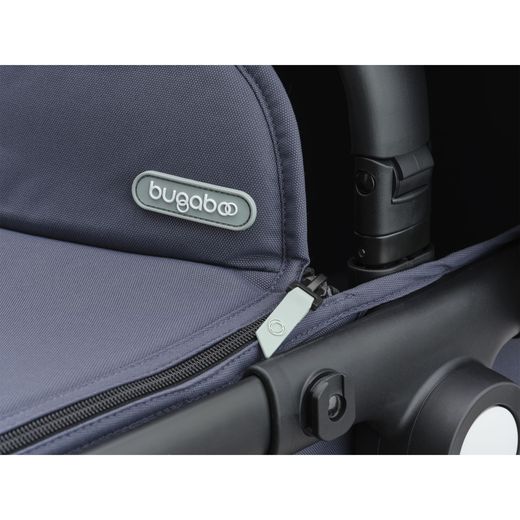 Bugaboo Fox Cub completo