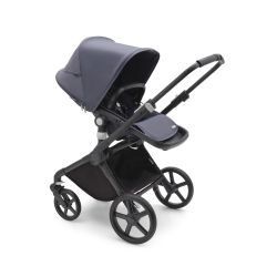 Bugaboo Fox Cub completo
