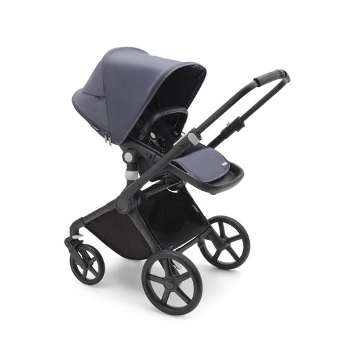 Bugaboo Fox Cub completo