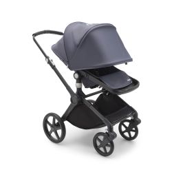 Bugaboo Fox Cub completo