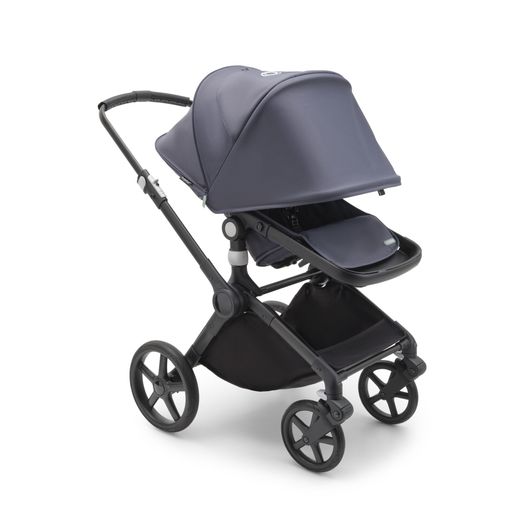 Bugaboo Fox Cub completo