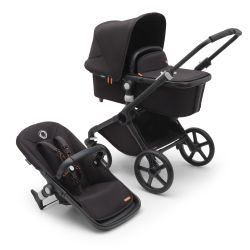 Bugaboo Fox Cub completo