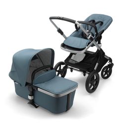 Bugaboo Fox Track Collection (ed. especial)