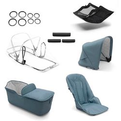 Bugaboo Fox Track Collection (ed. especial)