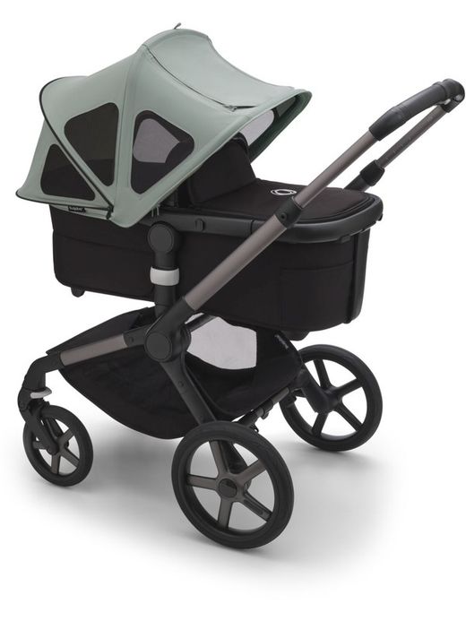 Bugaboo Fox/Cameleon 3 capota ventilada v2