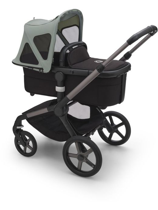 Bugaboo Fox/Cameleon 3 capota ventilada v2