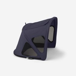 Bugaboo Fox/Cameleon 3 capota ventilada v2