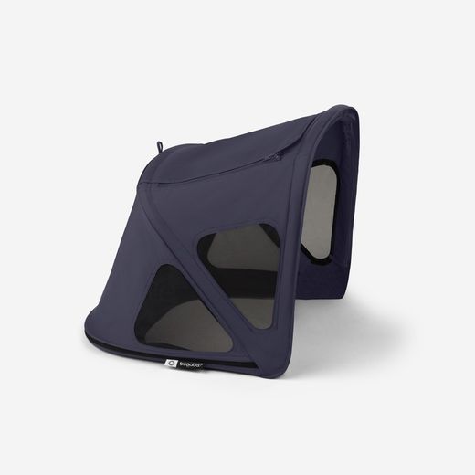 Bugaboo Fox/Cameleon 3 capota ventilada v2