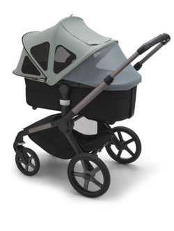 Bugaboo Fox/Cameleon 3 capota ventilada v2